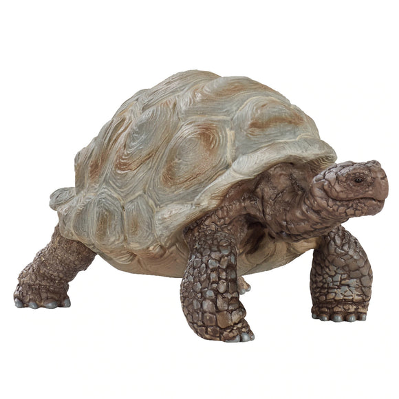 Schleich Reptile Figurine Giant Tortoise