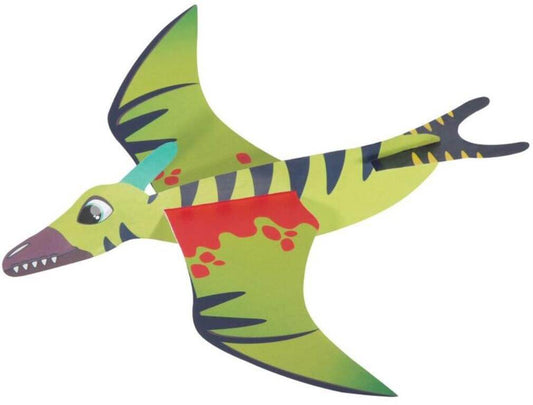 Discovery Zone Soaring Glider Dinosaur