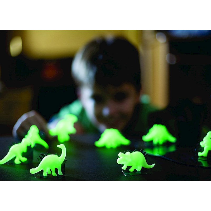 4M Glow In The Dark Dinosaurs