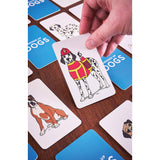 Ridleys Dressed Up Dogs Memory Game