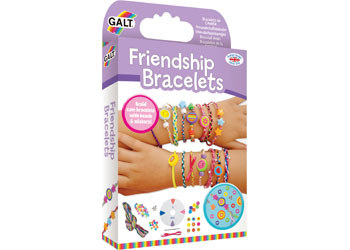 Galt Friendship Bracelets
