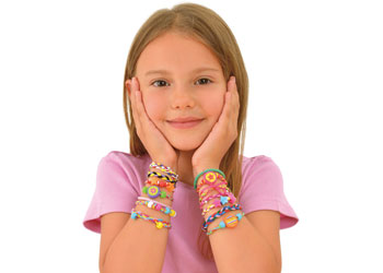 Galt Friendship Bracelets