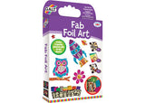 Galt Fab Foil Art