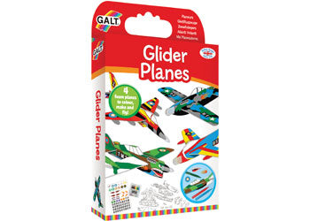 Galt Glider Planes
