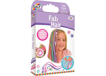 Galt Fab Hair