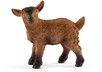 Schleich Domestic Animal Figurine Goat Kid