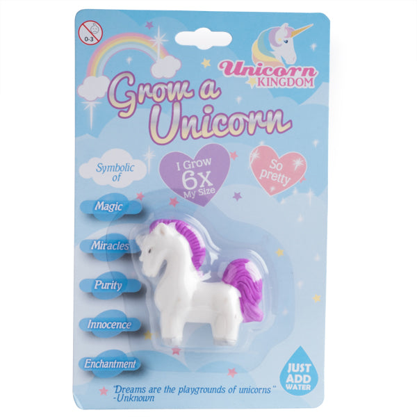 Grow A Unicorn