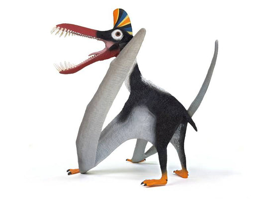 CollectA Dinosaur Figurine Guidraco