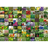 Ravensburger 1000pc Jigsaw Puzzle 99 Herbs and Spices