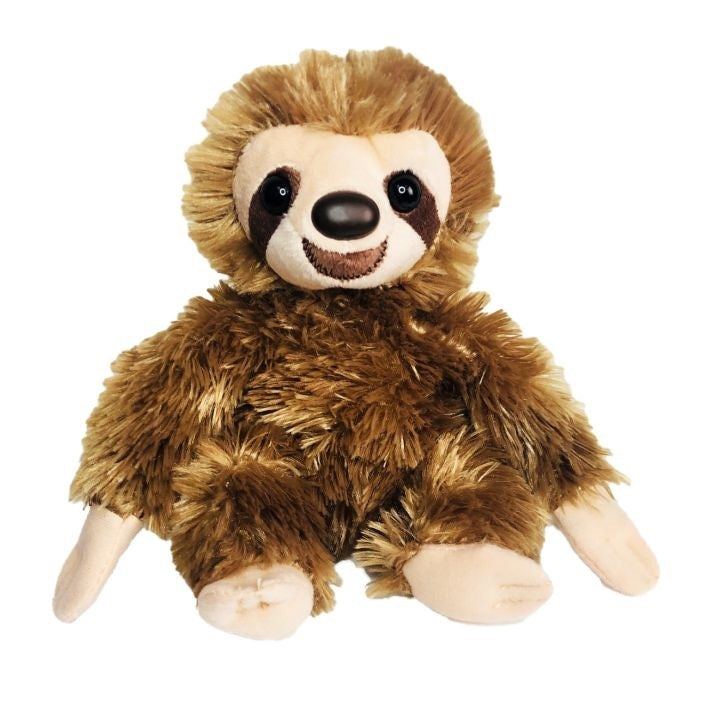 Wild Republic HugEms Plush Mini Sloth