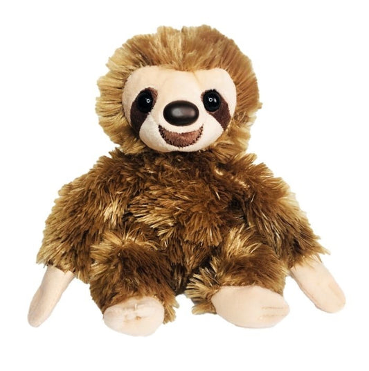 Wild Republic HugEms Plush Mini Sloth