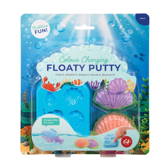 IS Gift Colour Changing Floating Putty
