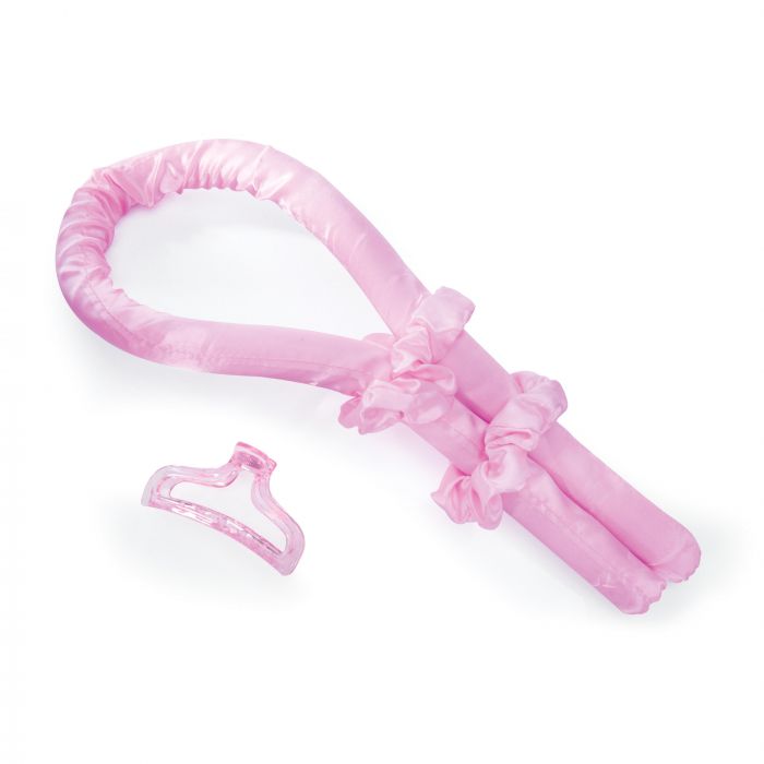 IS Gift Cool Curls Heatless Hair Curler Set