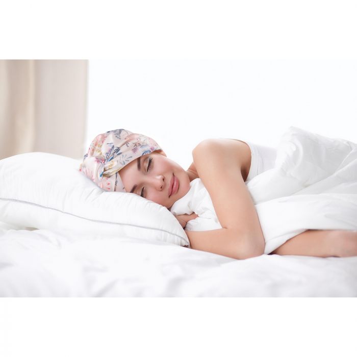 The Australian Collection Sally Browne Botanical Sleep Turban
