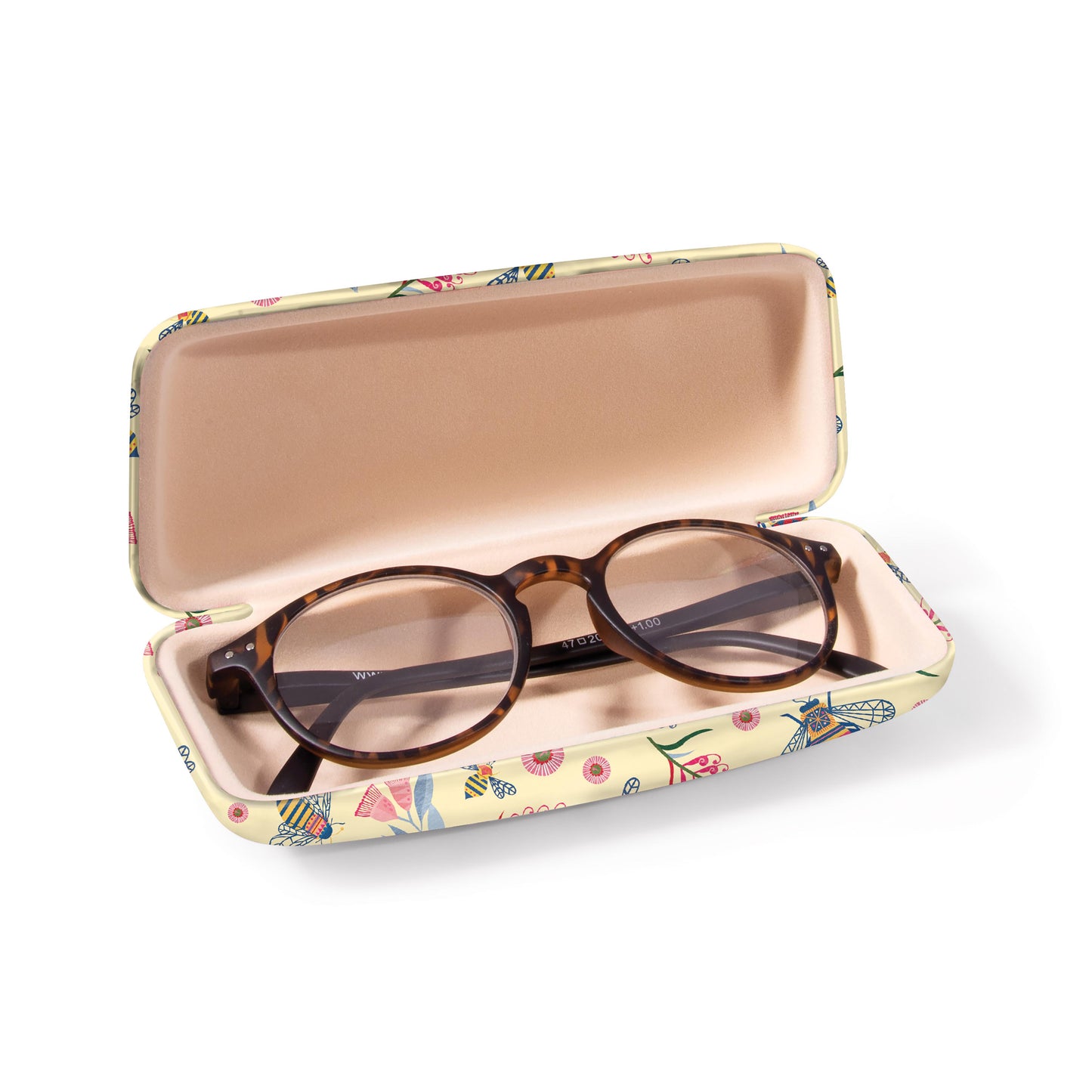 The Australian Collection Andrea Smith Glasses Cases
