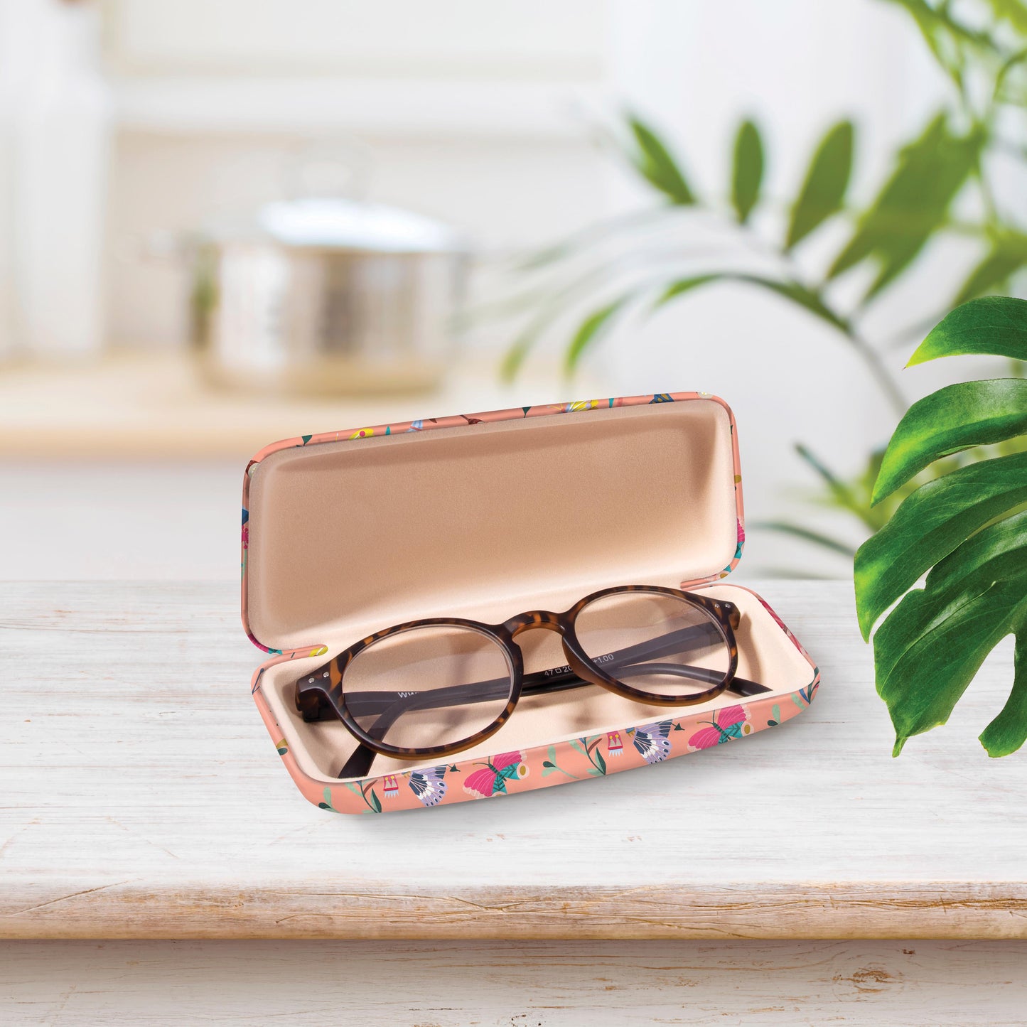 The Australian Collection Andrea Smith Glasses Cases