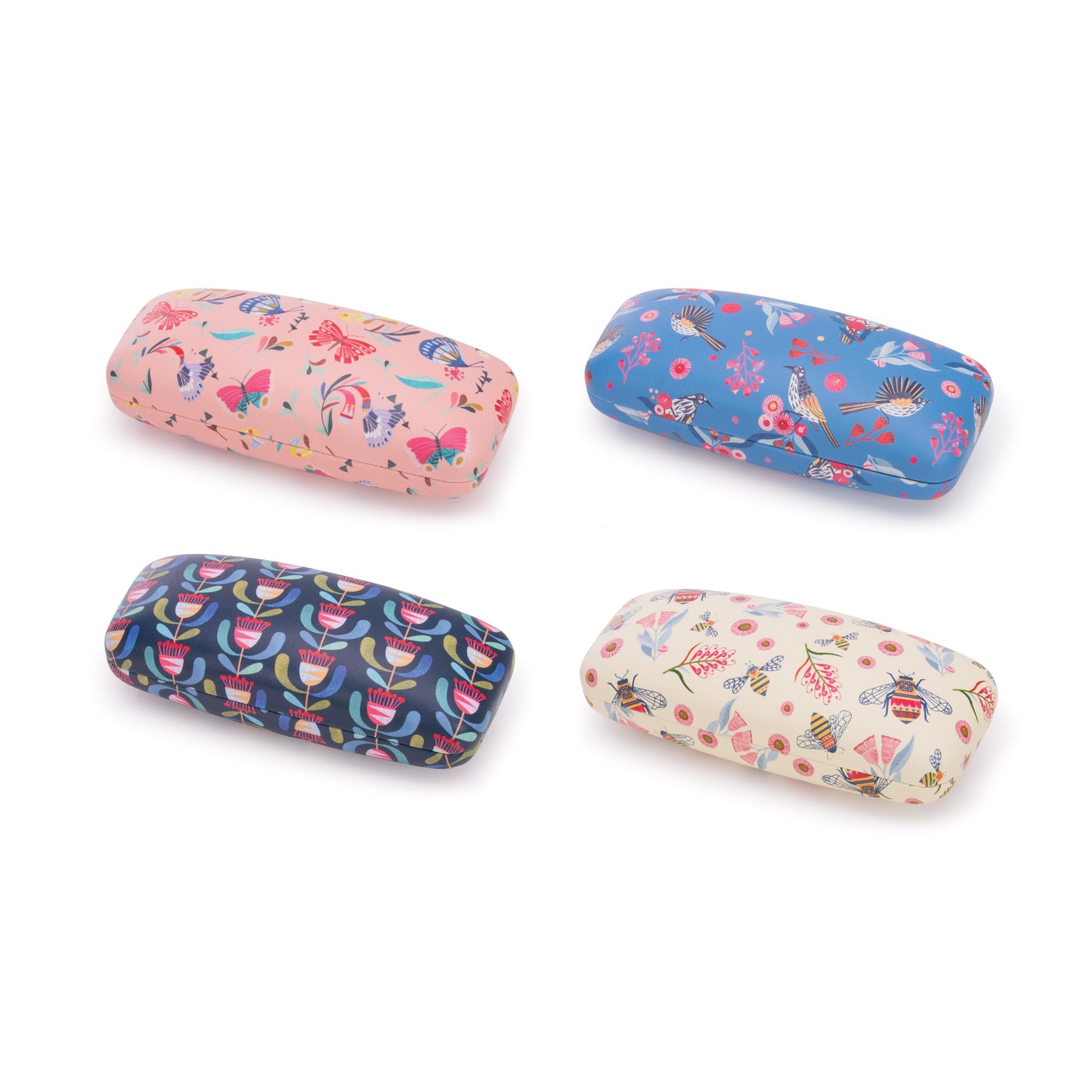 The Australian Collection Andrea Smith Glasses Cases
