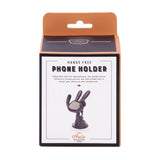 The Auto Collection Hands Free Phone Holder