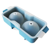 IS Gift Double Ice Mould Ball