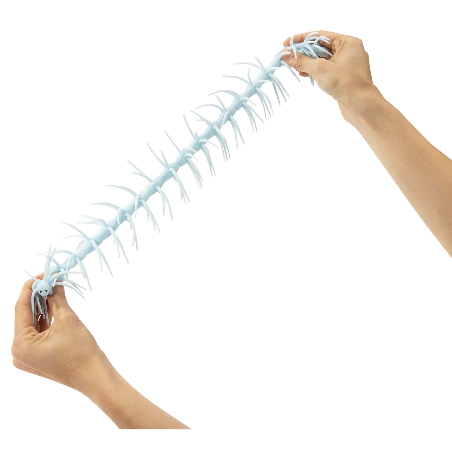 IS Gift Wiggly Woo Centipede Sensory Toy