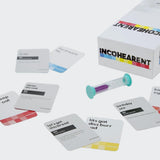 Incohearent Party Card Game