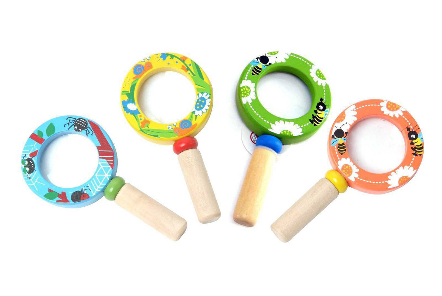 Kaper Kidz Mini Magnifying Glass Bee