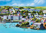 Ravensburger 1000pc Jigsaw Puzzle Kinsale Harbour Ireland