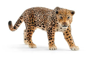 Schleich Wild Animal Figurine Jaguar