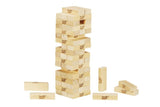 Jenga Original Stacking Board Game