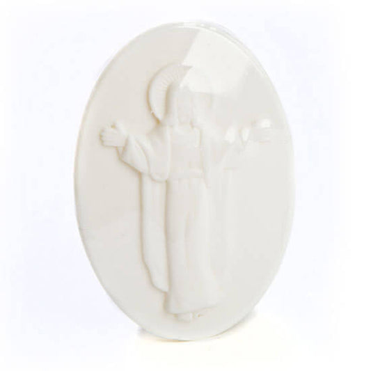 Jesus Soap