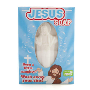 Jesus Soap
