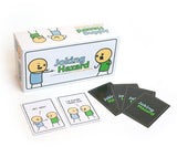 Joking Hazard Cyanide And Happiness Card Game