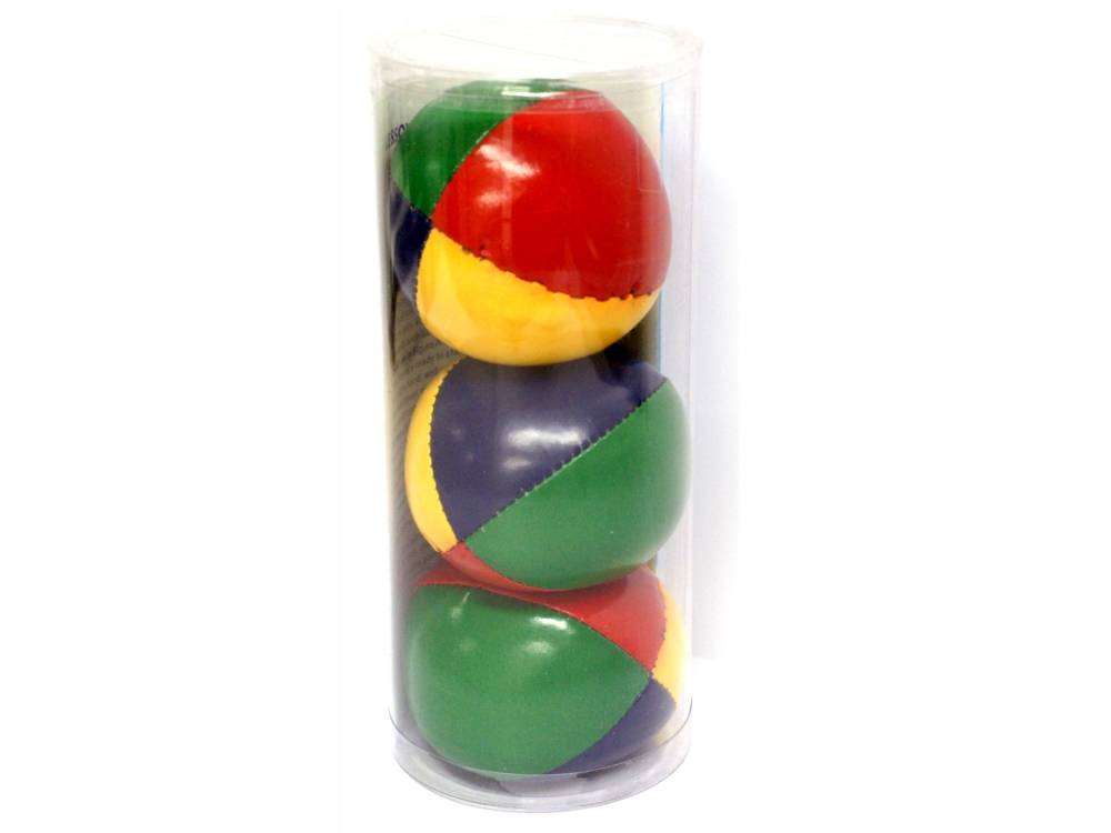 Juggling Balls Belta 6cm Diameter