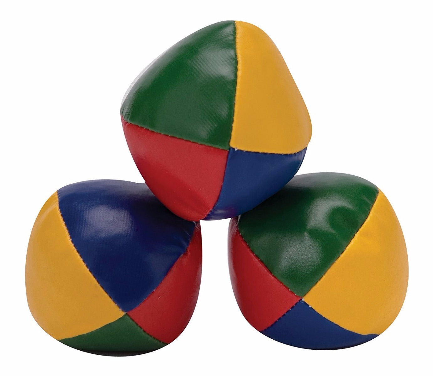 Juggling Balls Belta 6cm Diameter