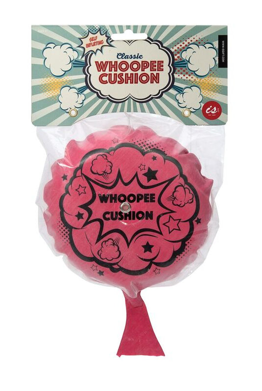 Discovery Zone Whoopee Cushion Self Inflating