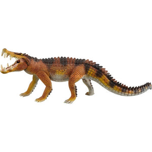Schleich Dinosaur Figurine Kaprosuchus