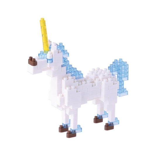 Nanoblock Unicorn