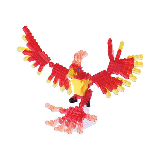 Nanoblock Phoenix
