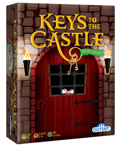 Keys To The Castle Tile Game