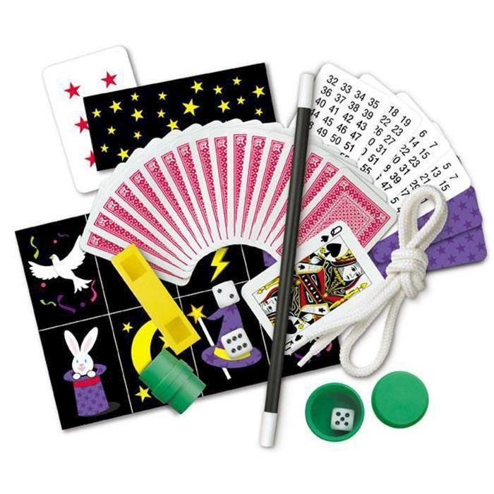 4M KidzLabs Magic Kit