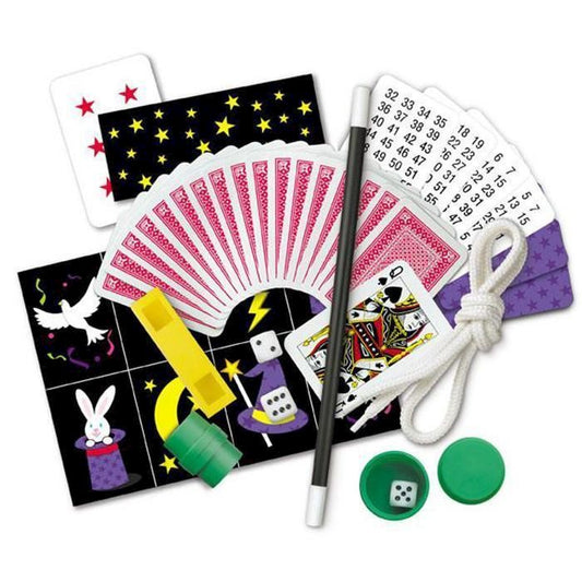 4M KidzLabs Magic Kit