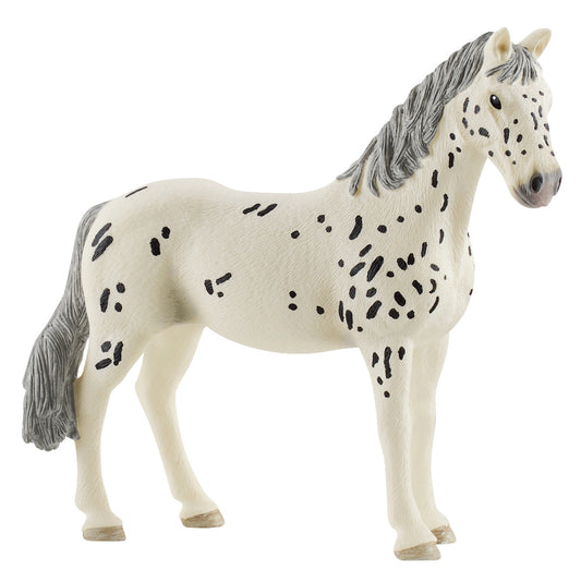 Schleich Horse Figurine Knabstrupper Mare