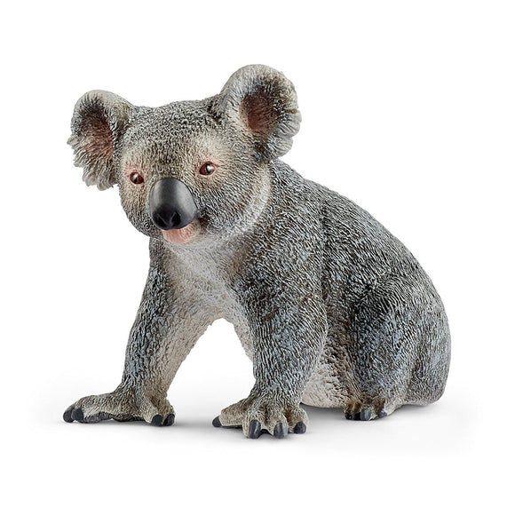 Schleich Marsupial Figurine Koala