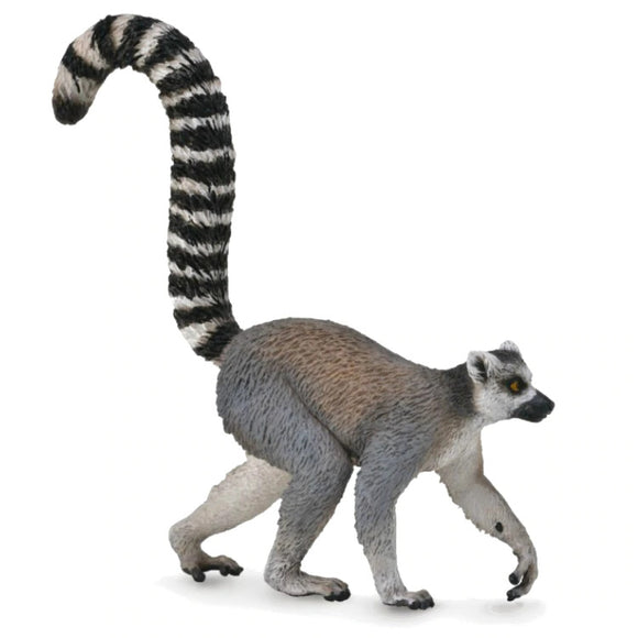 CollectA Figurine Ring-Tailed Lemur