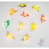 IS Gift Illuminate Dinosaur String Lights