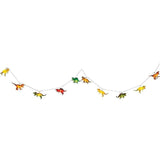 IS Gift Illuminate Dinosaur String Lights