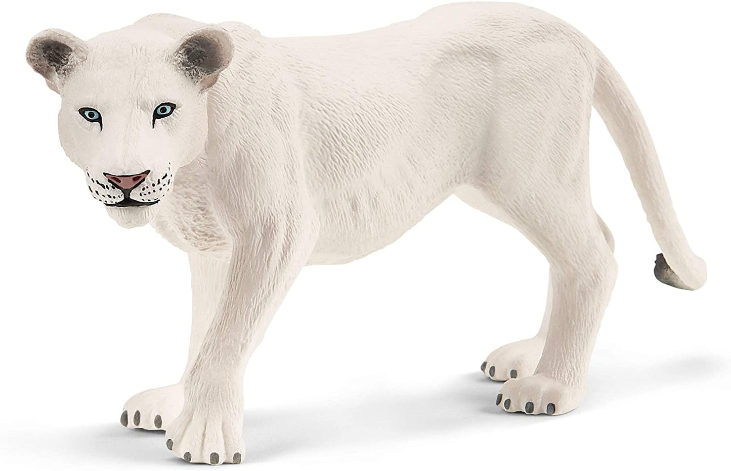 Schleich Wild Animal Figurine Set Lion Mother with Cubs