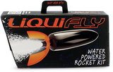 Liquifly Water Powered Bottle Rocket