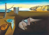 Eurographics 1000pc Jigsaw Puzzle Dali The Persistence of Memory