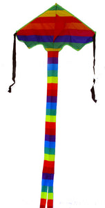 Midget Rainbow Kite